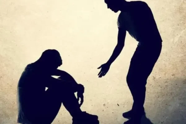 Причина гомосексуализма - концепция Андрея Булатова