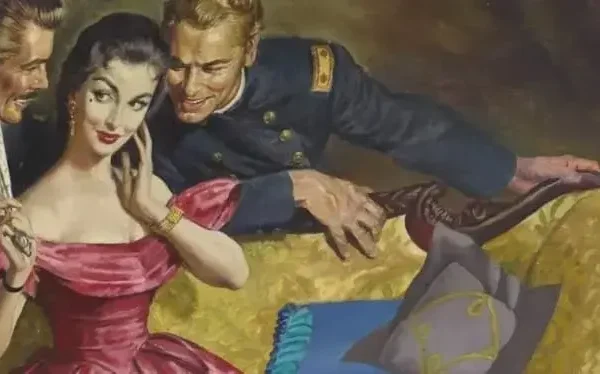 Середина сексуальных отношений Середина сексуальных отношений - концепция Андрея Булатова
