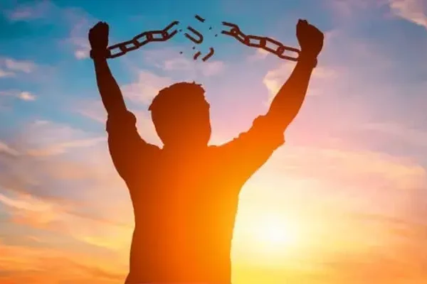 Ограничивает ли мораль свободу? Концепция Андрея Булатова.