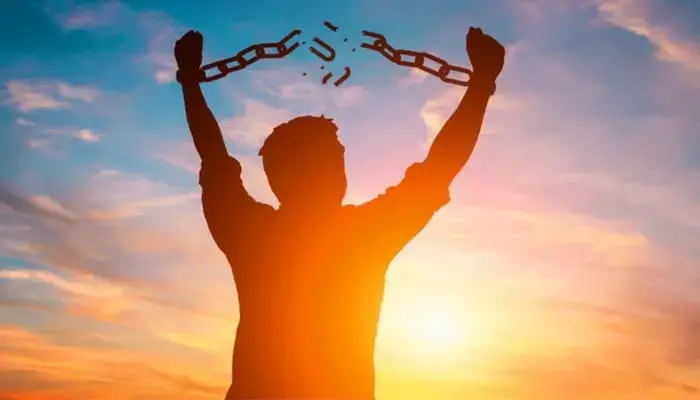 Ограничивает ли мораль свободу? Концепция Андрея Булатова.