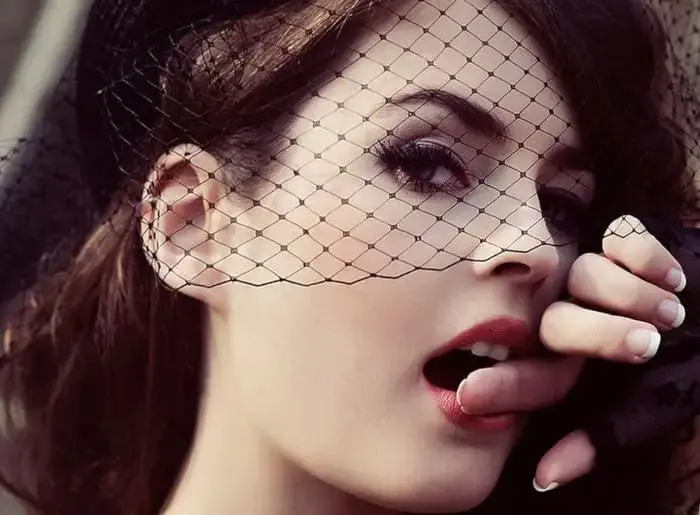 Суть женской красоты - концепция Андрея Булатова