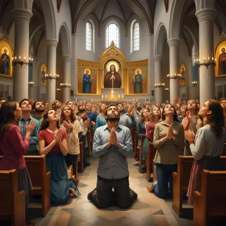 Чем я отличаюсь от сектанта? Концепция Андрея Булатова