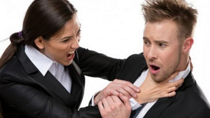 Душите врагов любовью - концепция Андрея Булатова