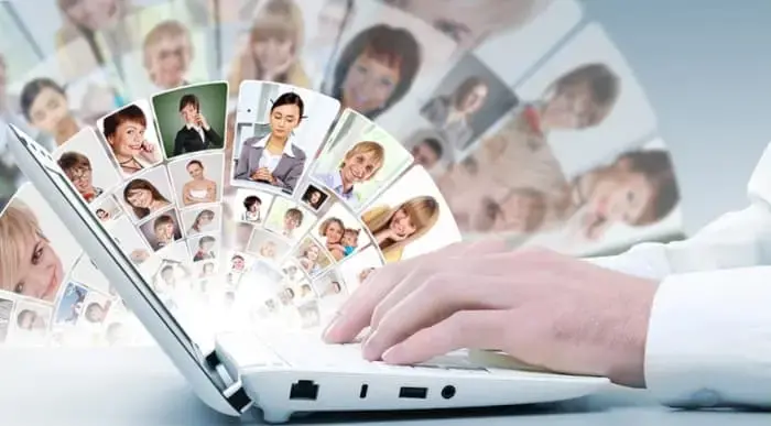 Как обрести друзей? Концепция Андрея Булатова.