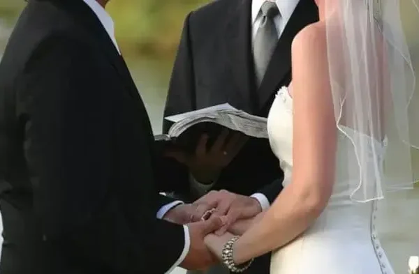 Любовь и верность - концепция Андрея Булатова