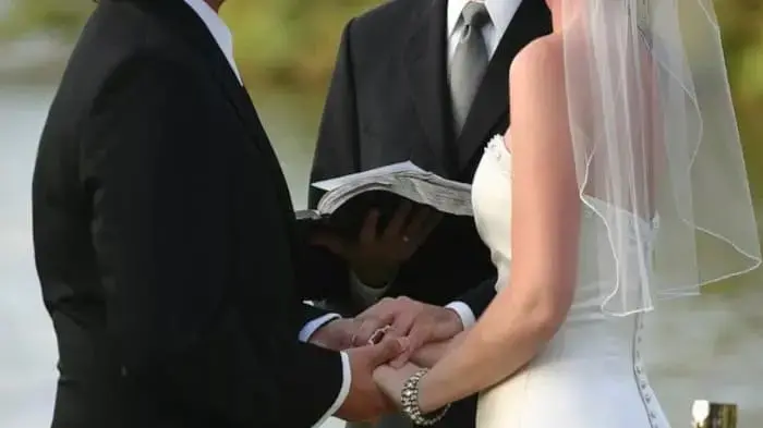 Любовь и верность - концепция Андрея Булатова