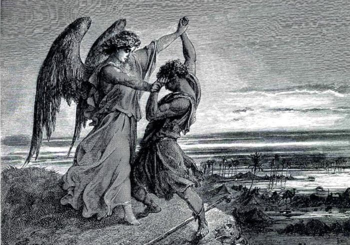 Любовь к людям и борьба с Богом - концепция Андрея Булатова