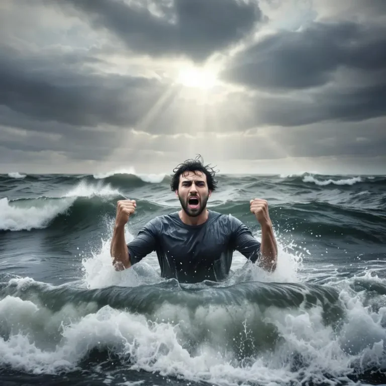 Надо бороться жить - концепция Андрея Булатова