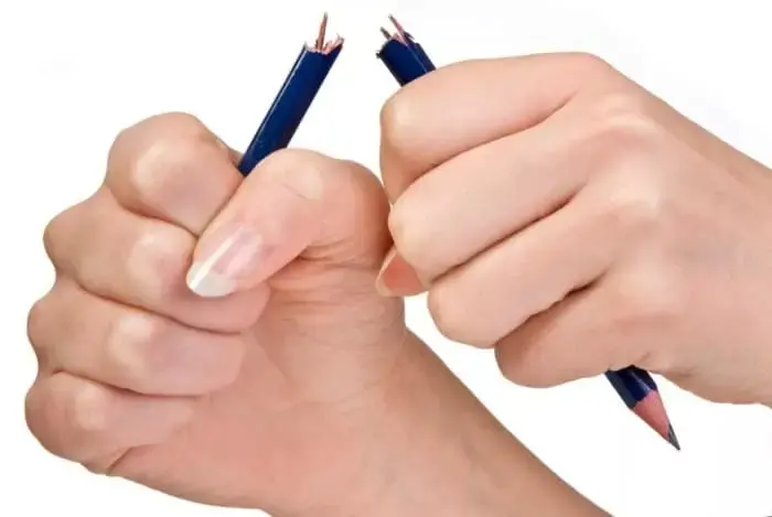 Спасение от ненависти - концепция Андрея Булатова