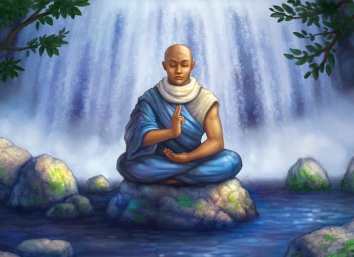 Срединный путь - концепция Андрея Булатова