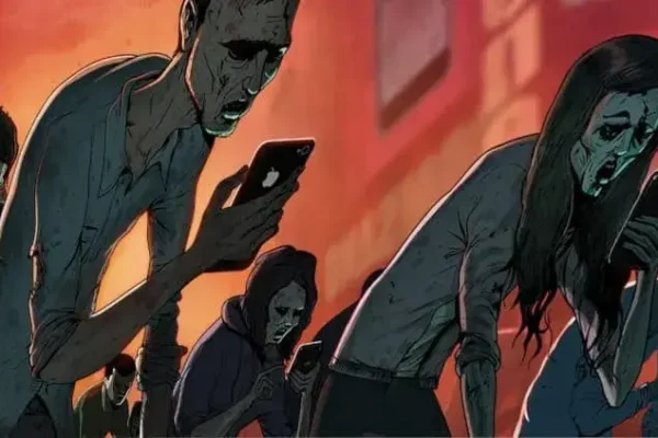 Атеисты обеспокоены зомбированием - концепция Андрея Булатова