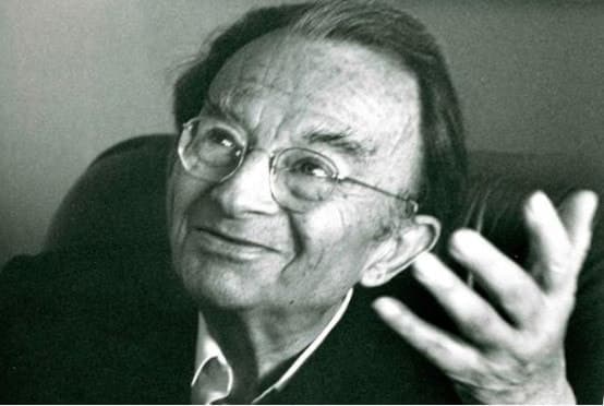 Эрих Фромм на сайте Гурана