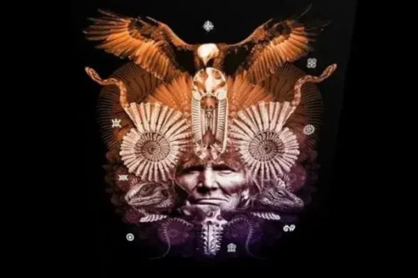 Карлос Кастанеда. Колесо времени - комментарии Андрея Булатова