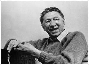 Абрахам Маслоу на сайте Гурана