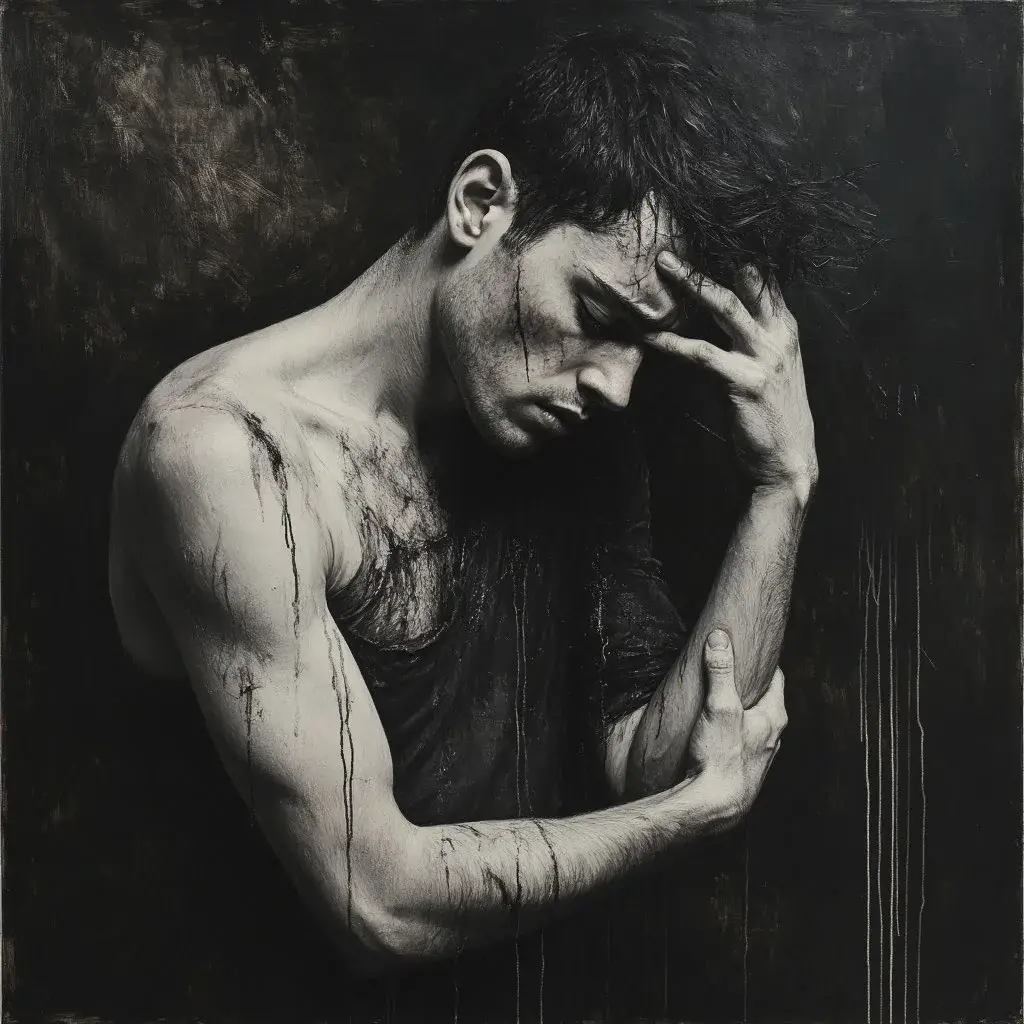 Почему душа болит? Концепция Андрея Булатова.