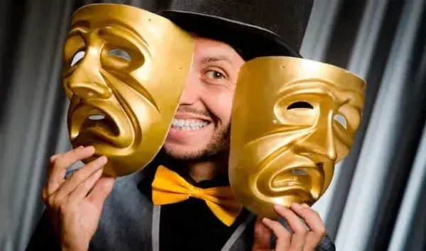 Воин Гурана – это игра! Концепция Андрея Булатова.