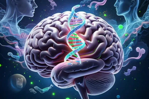 Феномен человека - концепция Андрея Булатова