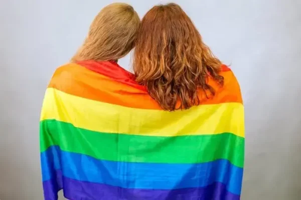 Гомосексуализм - концепция Андрея Булатова