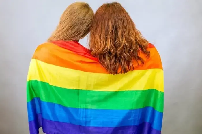 Гомосексуализм - концепция Андрея Булатова