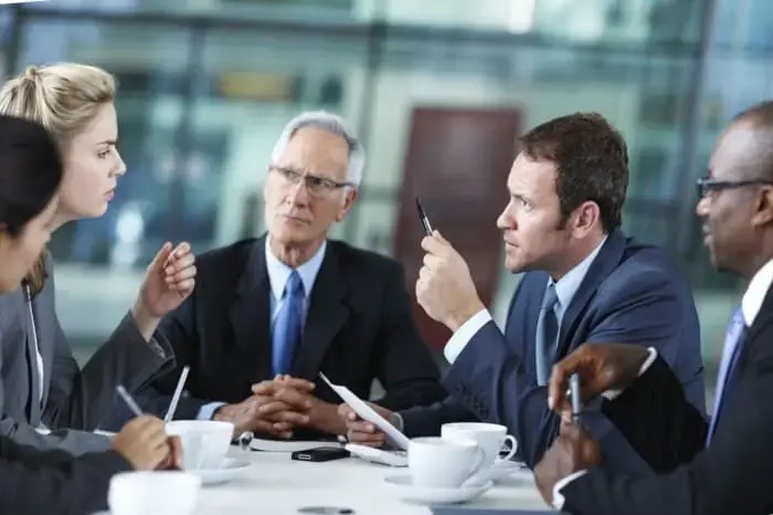 Как правильно дискутировать? Концепция Андрея Булатова.