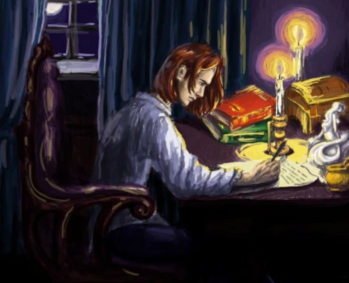 Муки вдохновения - концепция Андрея Булатова