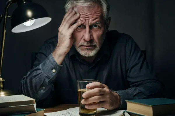 Почему мы убиваем свой разум? Концепция Андрея Булатова.