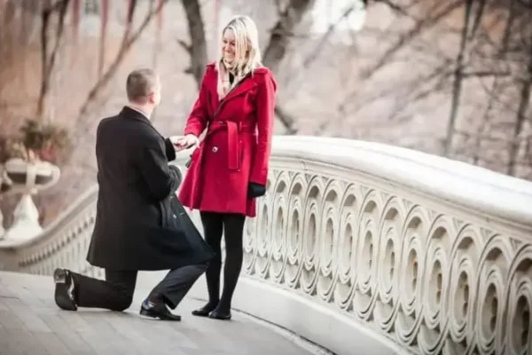 Ритуалы любви - концепция Андрея Булатова