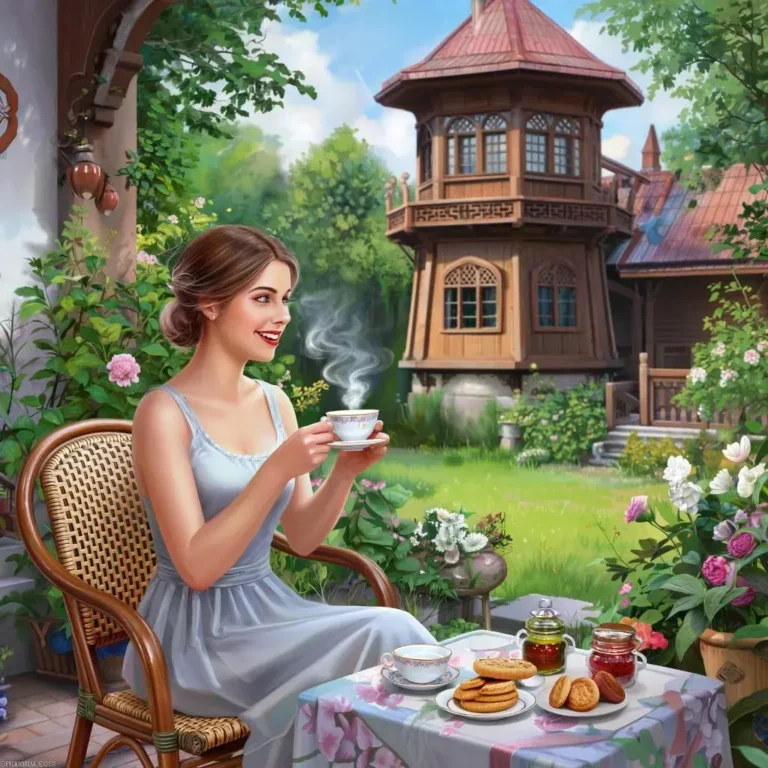 Два вида наслаждений - концепция Андрея Булатова