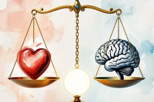 Мораль и право - концепция Андрея Булатова