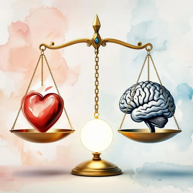 Мораль и право - концепция Андрея Булатова