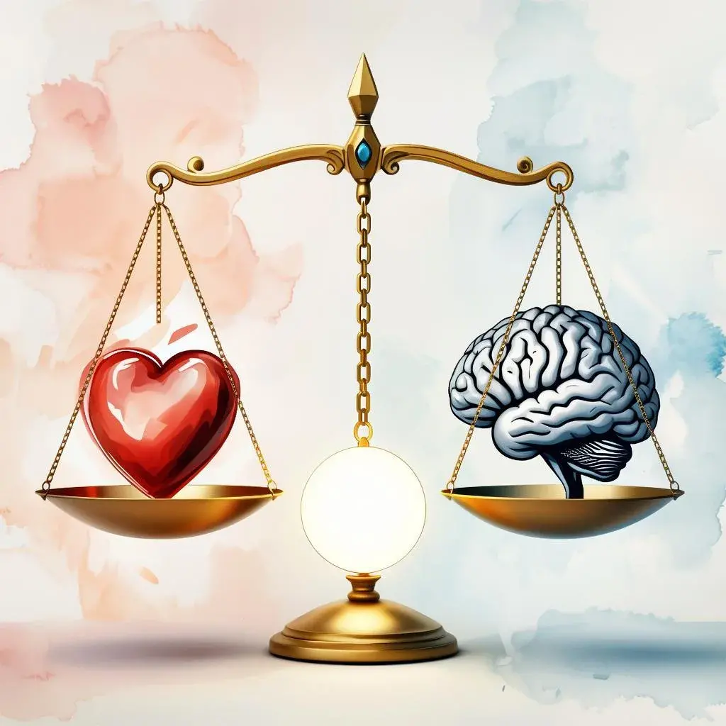 Мораль и право - концепция Андрея Булатова