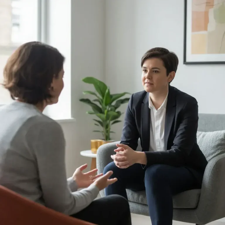 Практическая психология - концепция Андрея Булатова