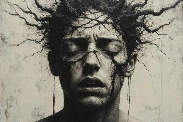 Суть страданий в разуме - концепция Андрея Булатова