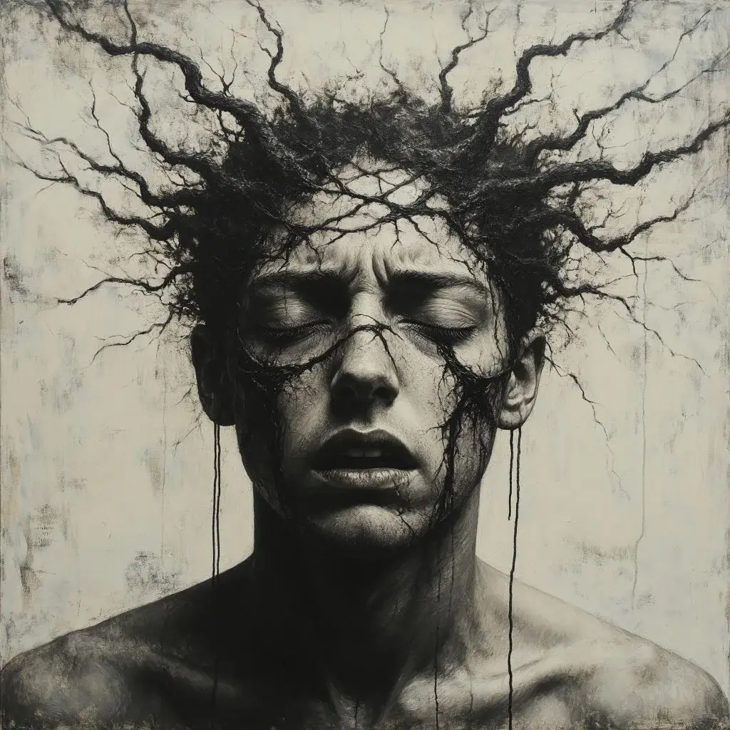 Суть страданий в разуме - концепция Андрея Булатова