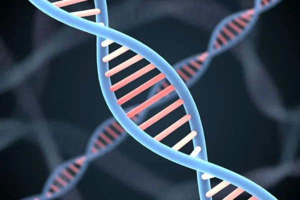 Генетика человека, о вмешательстве учёных в генетику