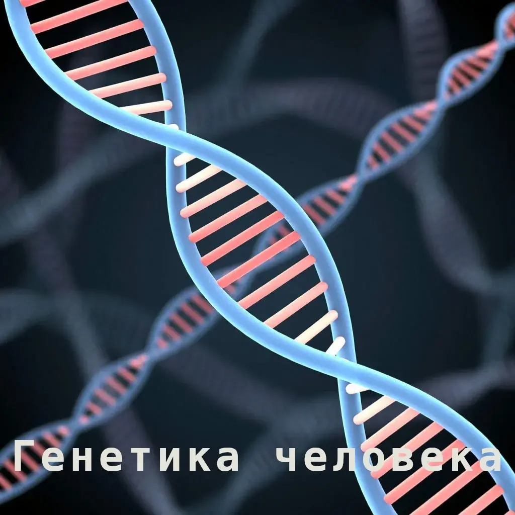 Генетика человека, о вмешательстве учёных в генетику