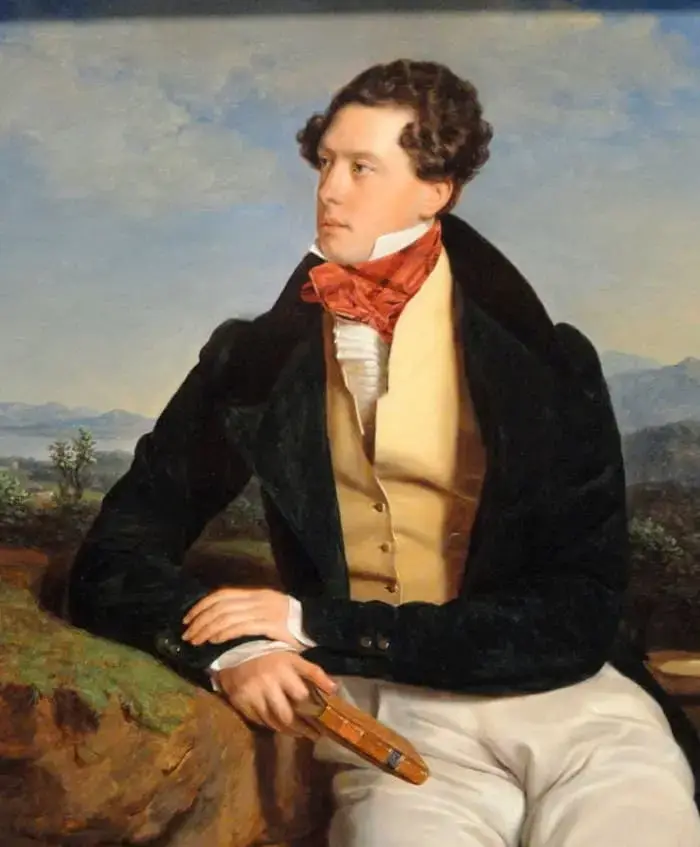 Имейте достоинство - концепция Андрея Булатова