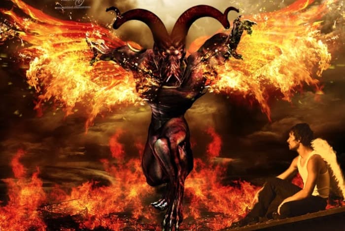 Как продать душу Гурану? Концепция Андрея Булатова.