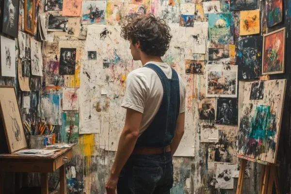 Как развивается человек? Концепция Андрея Булатова.