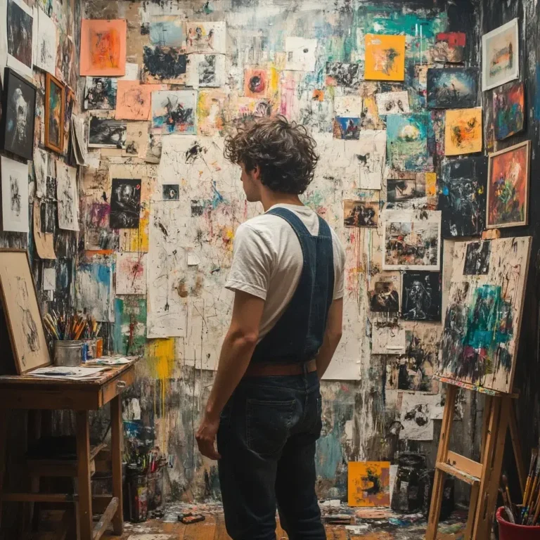 Как развивается человек? Концепция Андрея Булатова.