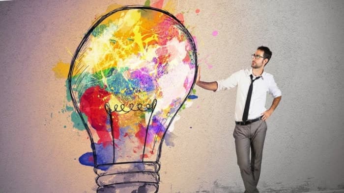 Как развивается человек? Концепция Андрея Булатова.