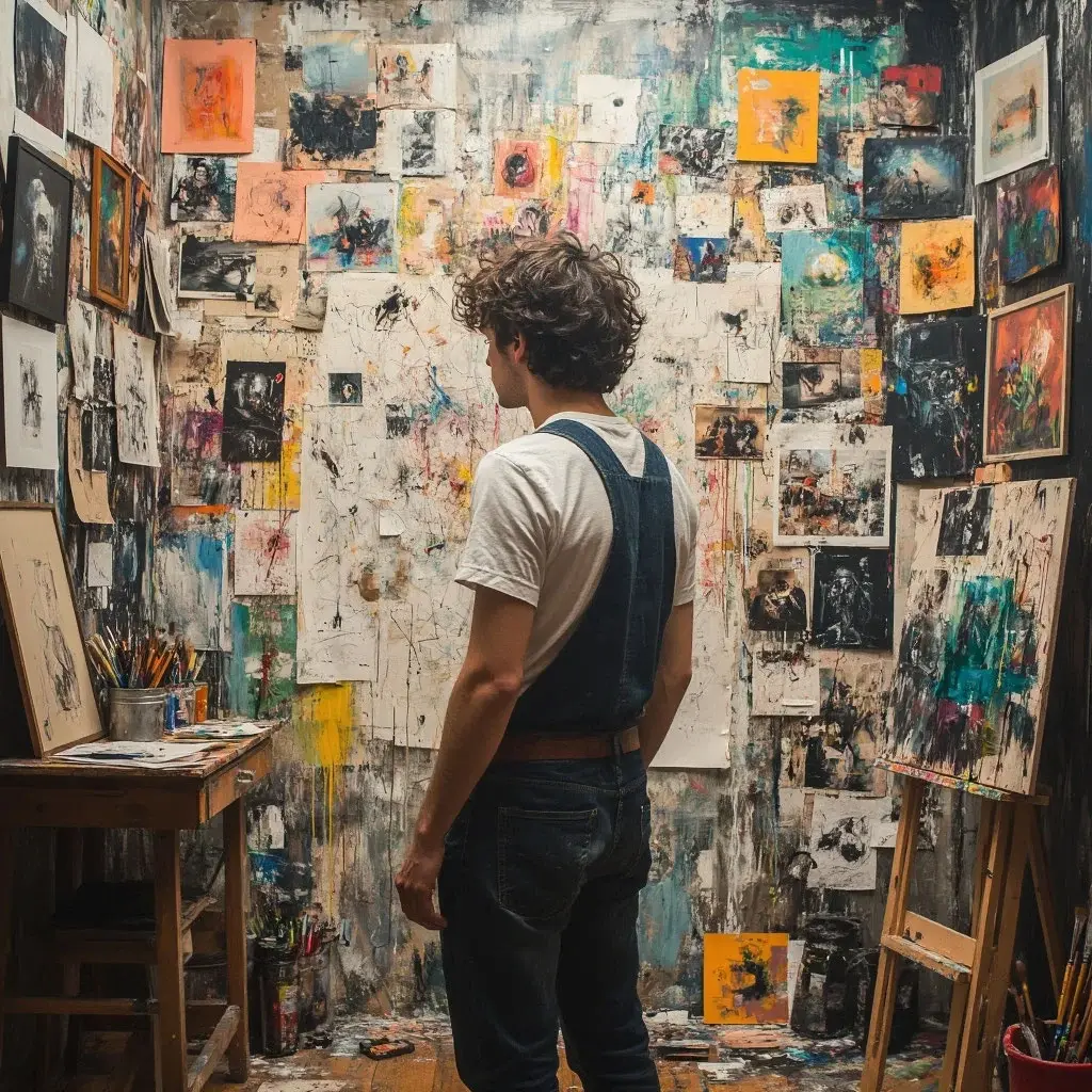 Как развивается человек? Концепция Андрея Булатова.