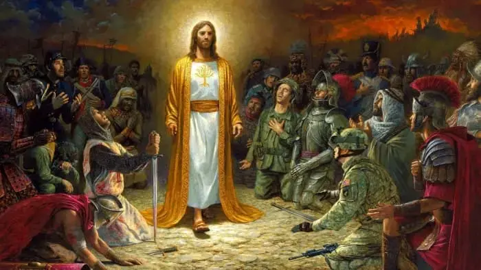 Как стать Богом - концепция Андрея Булатова