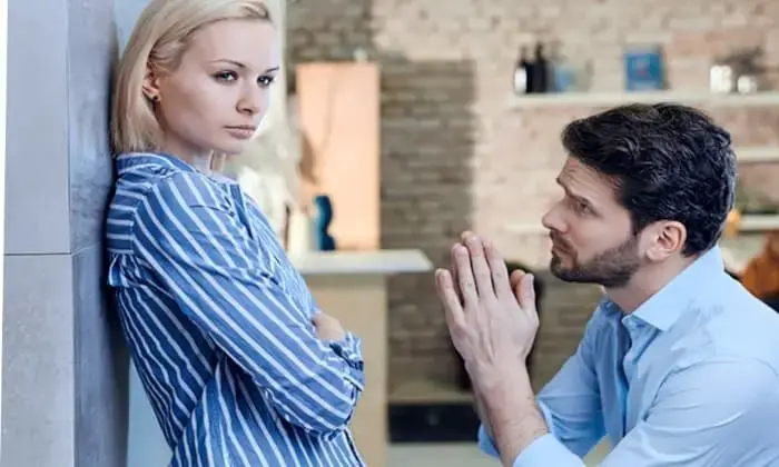 Надо ли просить прощение? Концепция Андрея Булатова.