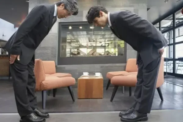 Об уважении - концепция Андрея Булатова