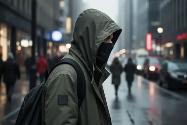 Обыватель, убивать ли обывателей?