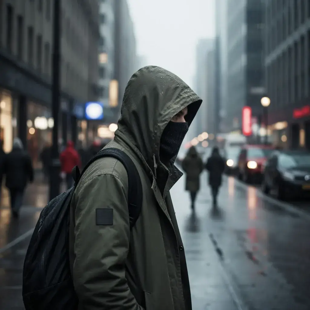 Обыватель, убивать ли обывателей?