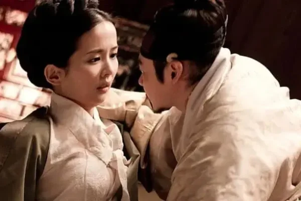 Почему страдают от любви? Концепция Андрея Булатова.