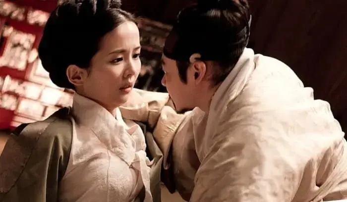 Почему страдают от любви? Концепция Андрея Булатова.