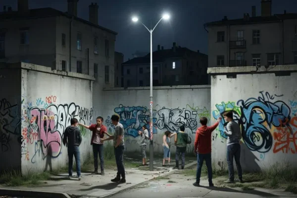 Психологический терроризм - концепция Андрея Булатова